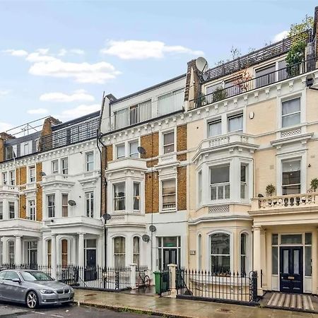 Lovely 1 Bedroom Apartment In West Kensington Londres Exterior foto