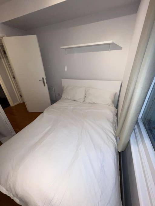 Lovely 1 Bedroom Apartment In West Kensington Londres Exterior foto